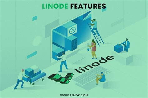 5 Essential Linode Features Every Developer Should Master in 2025