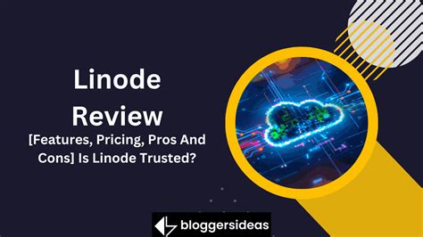 Linode platform overview 2025