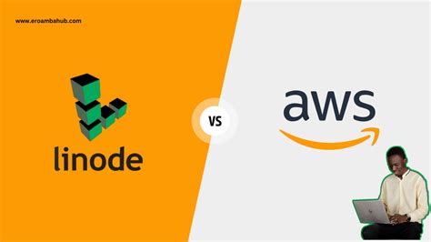 Linode vs. AWS: Choosing the Right Cloud for Your 2025 Project