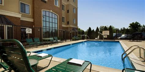 Linthicum Heights MD Hotels: 10 Fantastic Options for a Relaxing Stay