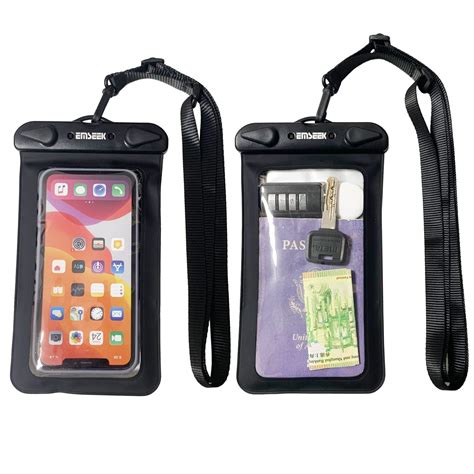 Linuo Waterproof Iphone Galaxy Passport Epub