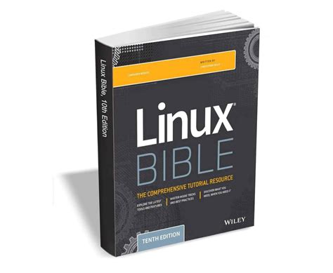 Linux Bible Kindle Editon