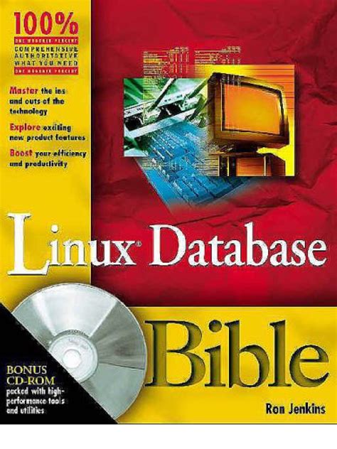 Linux Database Bible PDF