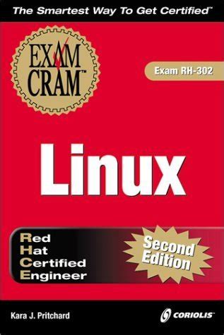 Linux Exam Cram Kindle Editon