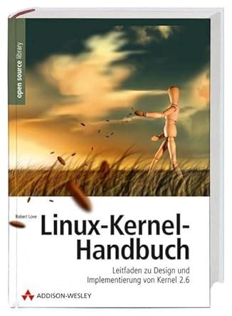 Linux Kernel Handbuch Doc