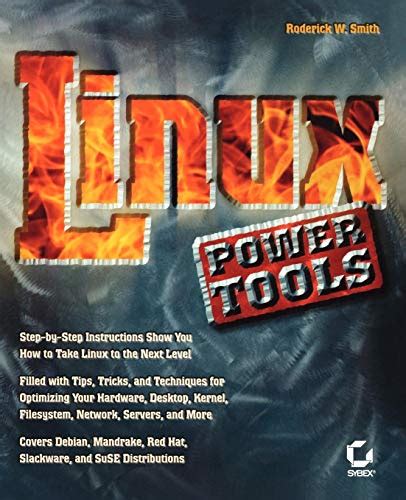 Linux Power Tools Doc