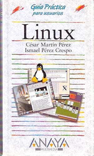 Linux Serie Practica Spanish Edition Doc