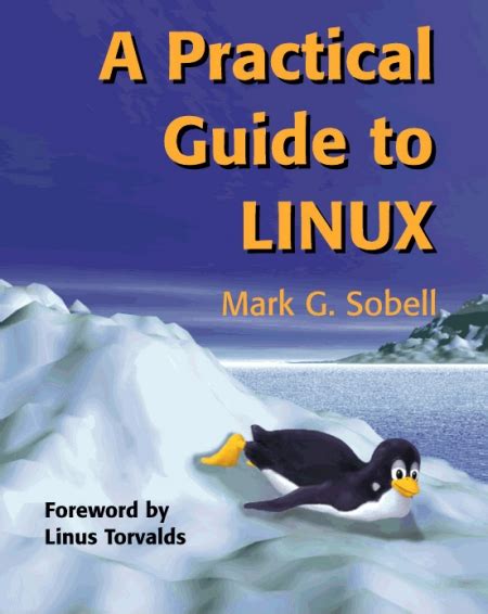 Linux Sobell Odd Answers Ebook Kindle Editon