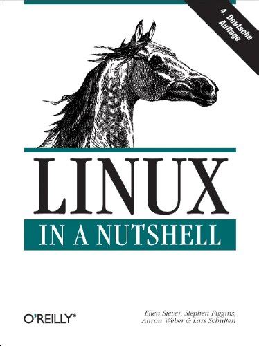 Linux in a Nutshell PDF