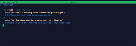 Linux syscall: How to Determine if Calling Program is Superuser