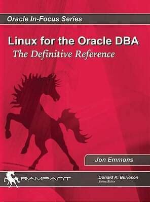 Linux.for.the.Oracle.DBA.The.Definitive.Reference Ebook Reader