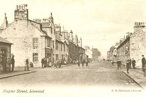 Linwood (Images of Scotland) PDF