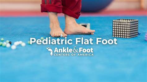 Linzi Little Feet: A Comprehensive Guide to Pediatric Flatfoot Treatment