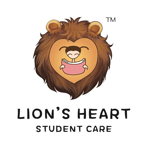 Lion's Heart Student Care: Empowering Students to Thrive