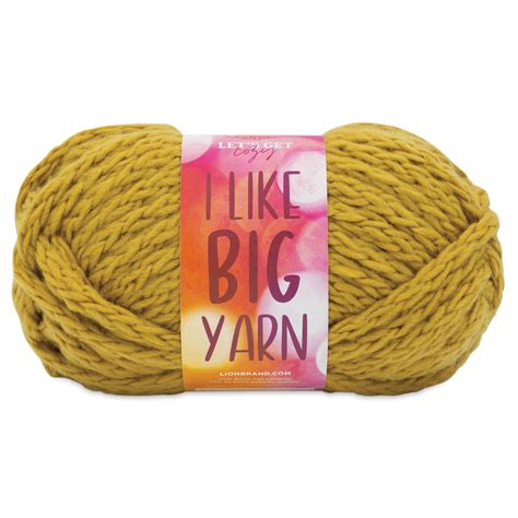 Lion Brand Michaels: Unleashing Creativity through Affordable Yarn