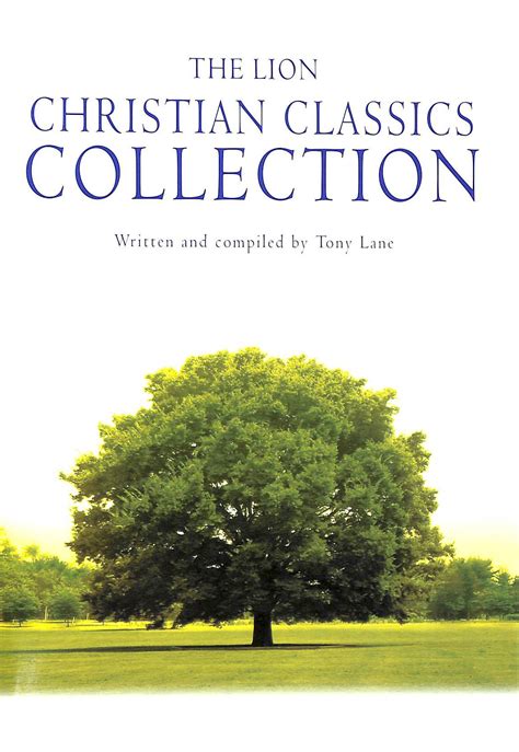 Lion Christian Classics Collection Kindle Editon