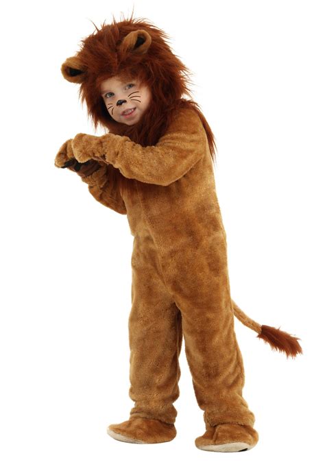 Lion Costume