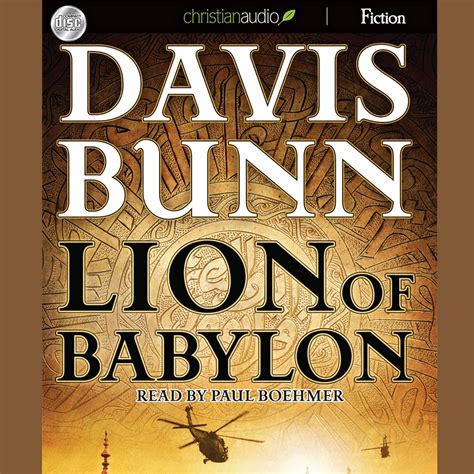 Lion of Babylon Marc Royce Kindle Editon