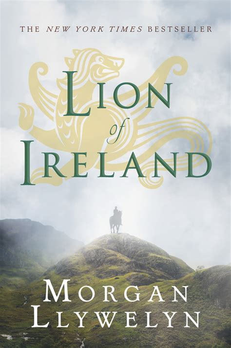 Lion of Ireland Ebook Doc