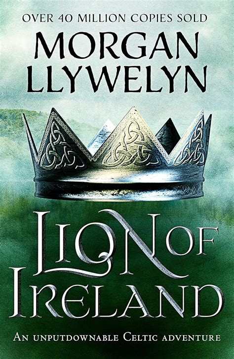 Lion of Ireland Ebook Doc