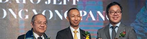 Lionel Wong Choong Yoong: A Legacy of Excellence in Corporate Governance and Business Strategy