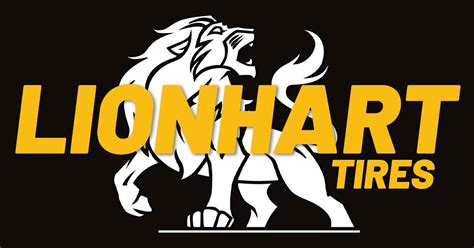 Lionhart Tires: Unlocking Peak Performance and Durability for Your Ride