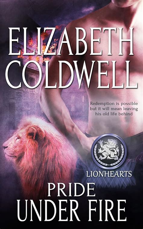 Lionhearts Denver Burning Book 5 PDF