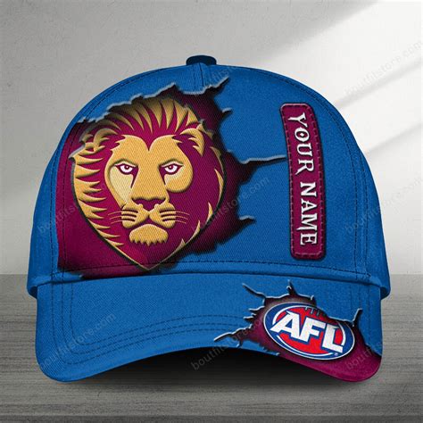 Lions Hats: A Comprehensive Guide to Style and Functionality