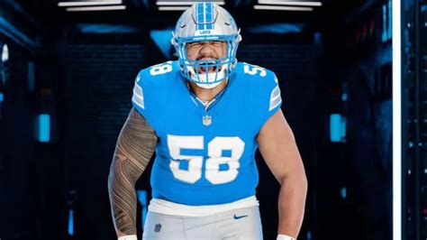 Lions New Jersey: A Comprehensive Guide to the NFL's Newest Franchise