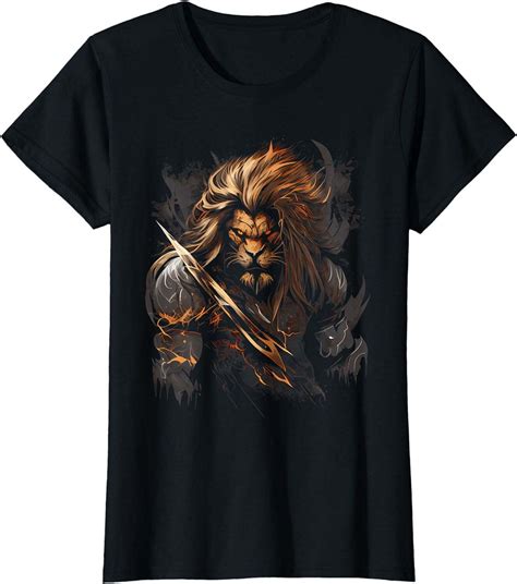 Lions Shirt Women's: Unleash Your Inner ROAR!