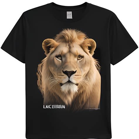 Lions Shirts: A Comprehensive Guide to Roaring with Style