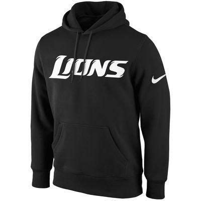 Lions Sweatshirt Mens: The Perfect Way to Show Your Strength and Style