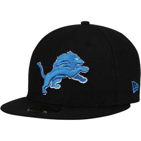 Lions hats