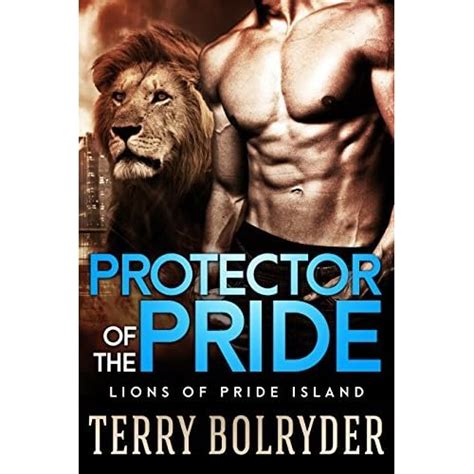 Lions of Pride Island 3 Book Series Reader