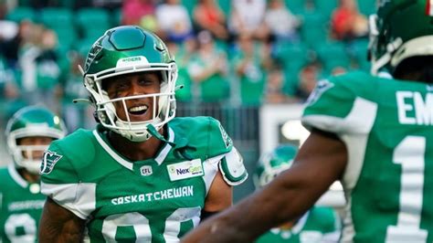 Lions vs. Roughriders: The Rivalry That Fuels the CFL