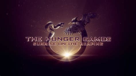 Lionsgate's Involvement in The Hunger Games