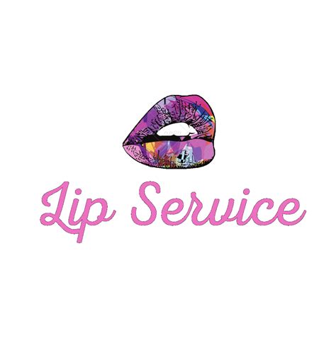 Lip Service Epub