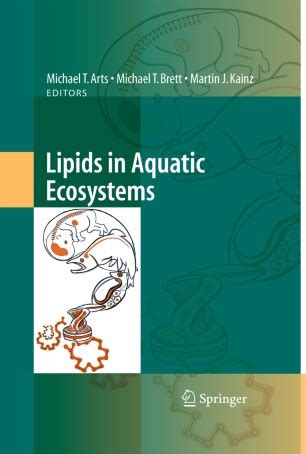 Lipids in Aquatic Ecosystems Reader