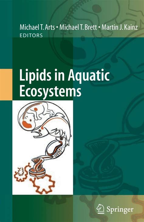 Lipids in Aquatic Ecosystems Reader