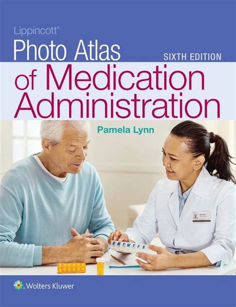 Lippincott's Photo Atlas of Medication Admi Epub