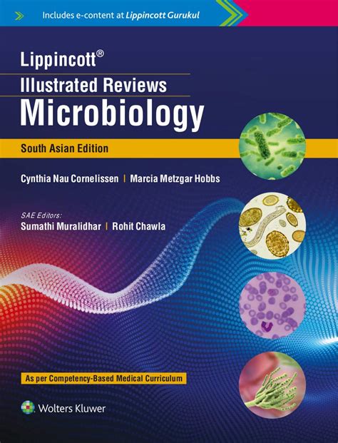 Lippincott s Illustrated Reviews Microbiology Second Edition Image Bank Lippincott s Illustrated Reviews Series Kindle Editon
