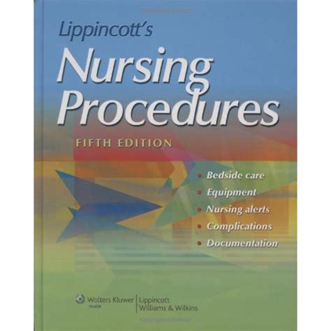 Lippincott s Nursing Procedures Springhouse Nursing Procedures Doc