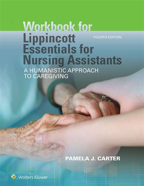 Lippincotts Advanced Skills for Nursing Assistants: A Humanistic Approach to Caregiving Ebook Epub