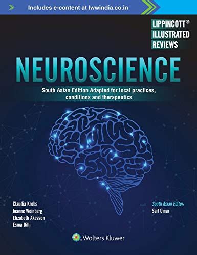 Lippincotts Illustrated Reviews: Neuroscience (Paperback) Ebook Reader