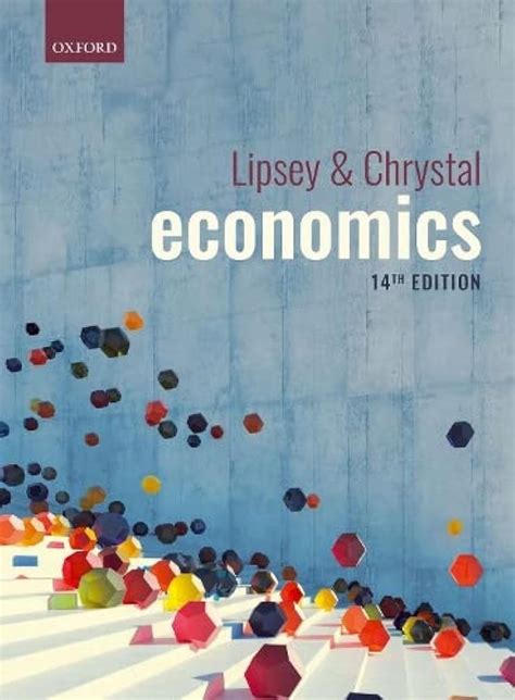 Lipsey And Chrystal Economics Answers PDF