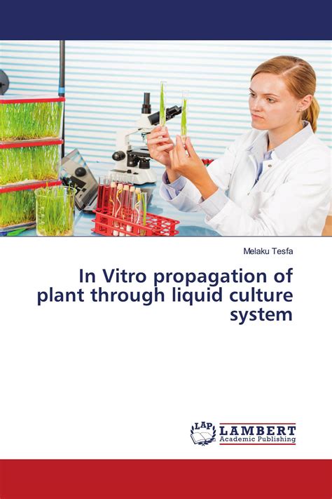 Liquid Culture Systems for in vitro Plant Propagation 1st Edition PDF