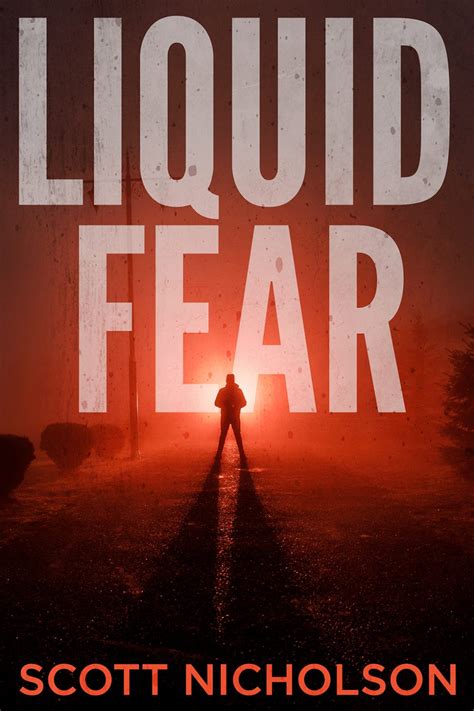 Liquid Fear PDF