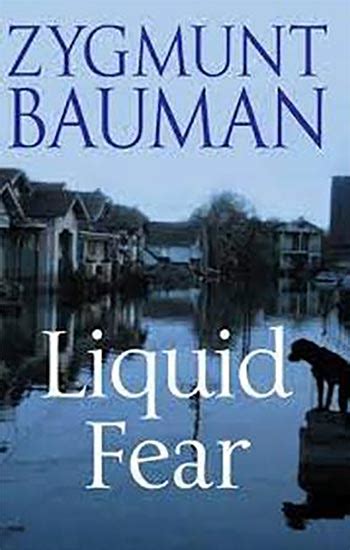 Liquid Fear Epub