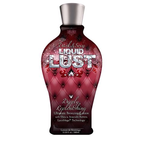 Liquid Lust Doc