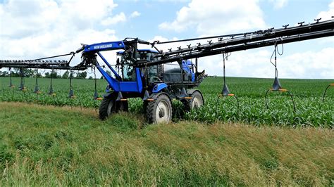 Liquid Nitrogen Fertilizer: 3 Innovative Applications for Enhanced Crop Yields